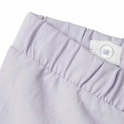 Hot Guppy Habea Pige Shorts - Orchid Petal