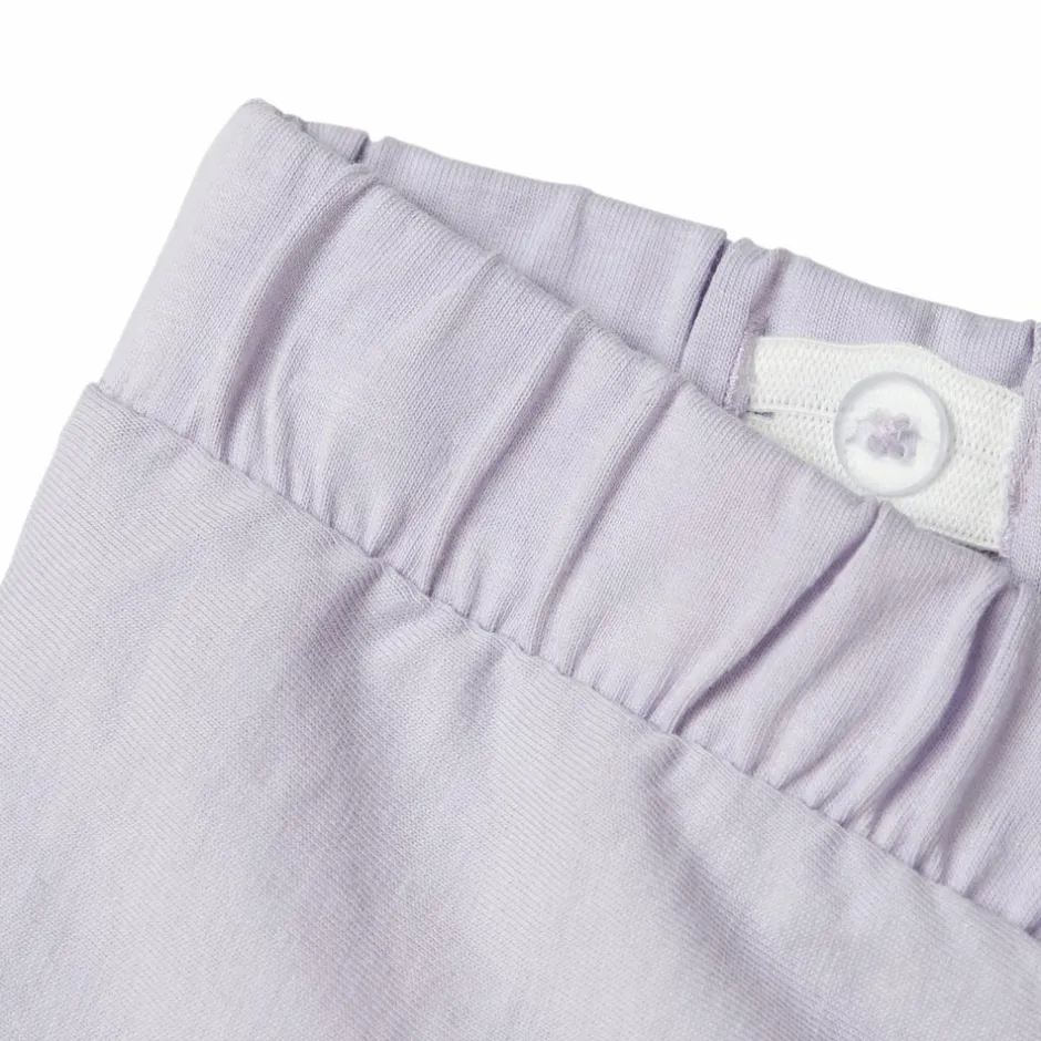 Hot Guppy Habea Pige Shorts - Orchid Petal