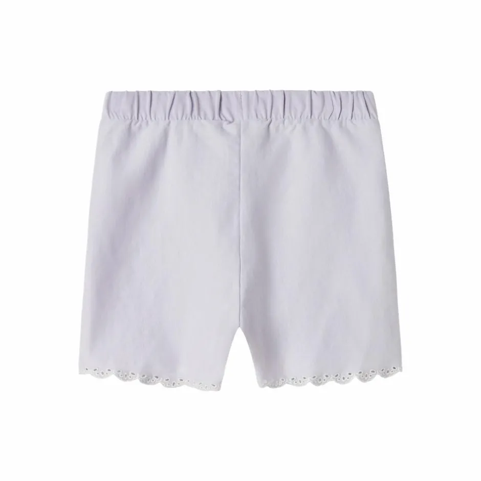 Hot Guppy Habea Pige Shorts - Orchid Petal