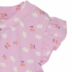 Discount Guppy Haimi Pige Kjole - Pastel Lavender