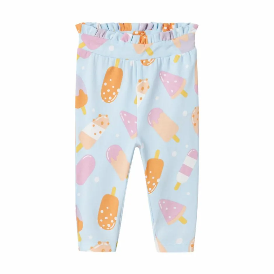 Discount Guppy Hana Baby Bukser - Omphalodes