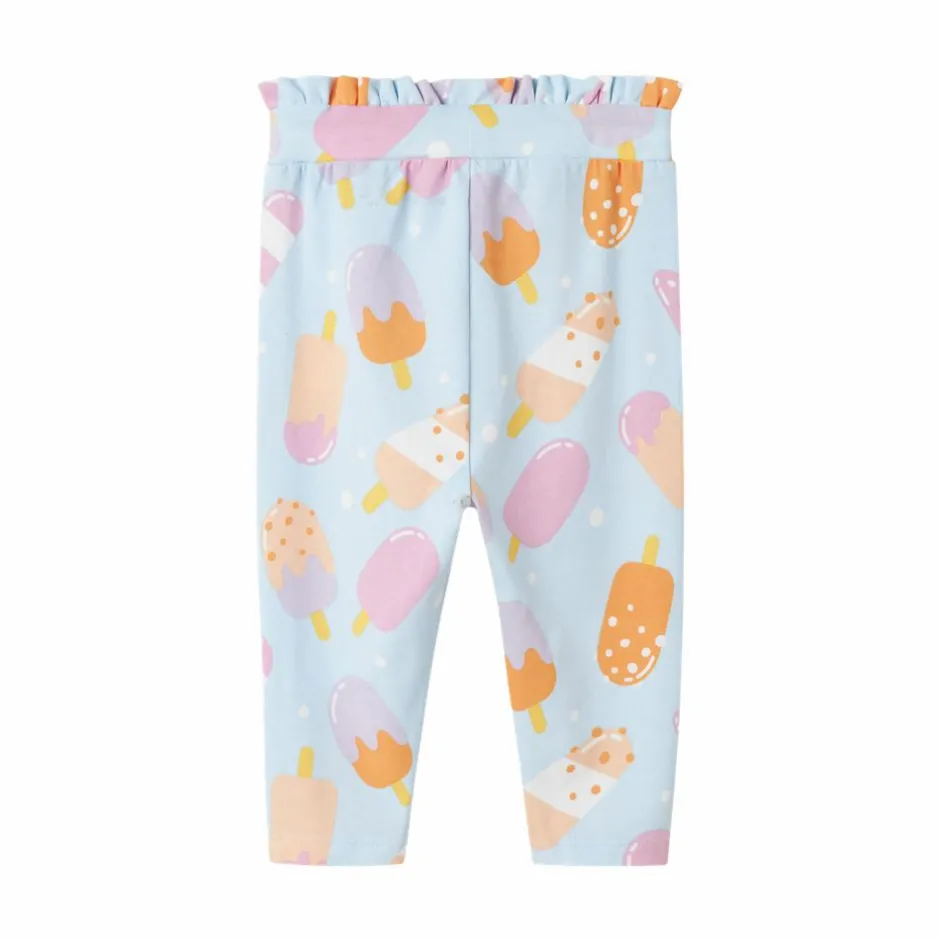 Discount Guppy Hana Baby Bukser - Omphalodes