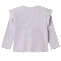 Guppy Harko Pige Cardigan - Orchid Petal