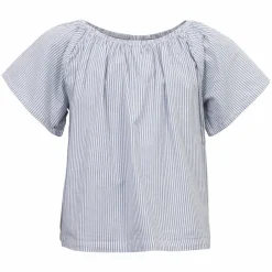 Discount Guppy Hassel Pige Top - Coronet Blue