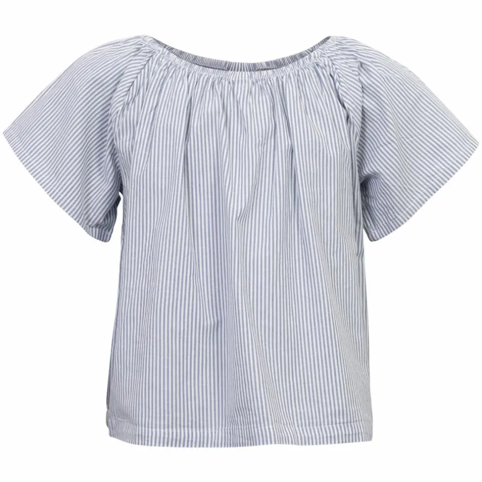 Discount Guppy Hassel Pige Top - Coronet Blue