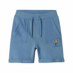 Clearance Guppy Helmer Drenge Shorts - Coronet Blue