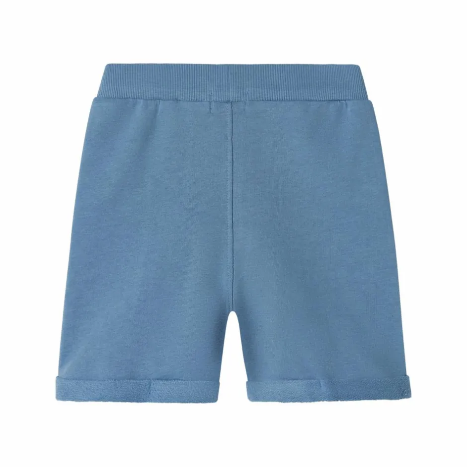 Clearance Guppy Helmer Drenge Shorts - Coronet Blue