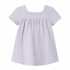 Best Guppy Higla Baby Kjole - Orchid Petal