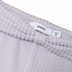 Outlet Guppy Higla Baby Leggings - Orchid Petal