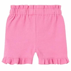 Hot Guppy Hinda Pige Shorts - Wild Orchid