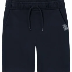 Hot Guppy Hobbes Børne Shorts - Dark Sapphire