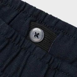 Hot Guppy Hobbes Børne Shorts - Dark Sapphire