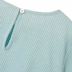 New Guppy Hollis Pige Bluse m. glimmer - Omphalodes