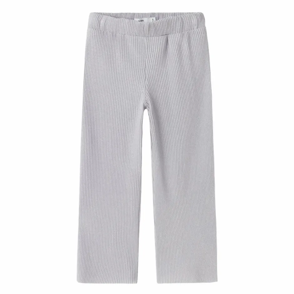 Best Guppy Hollis Pige Bukser m. glimmer - Orchid Petal