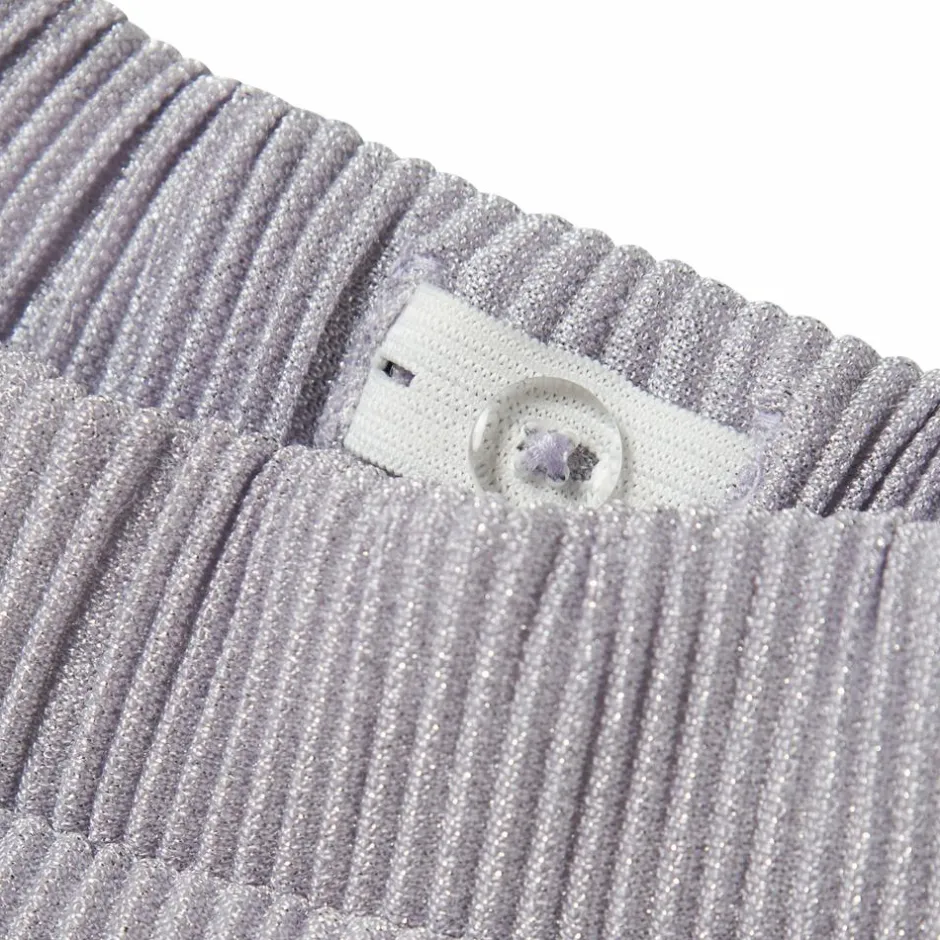 Best Guppy Hollis Pige Bukser m. glimmer - Orchid Petal