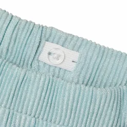 New Guppy Hollis Pige Bukser m. glimmer - Omphalodes