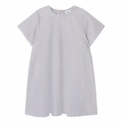 Online Guppy Hollis Pige Kjole m. glimmer - Orchid Petal