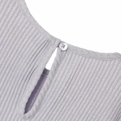 Online Guppy Hollis Pige Kjole m. glimmer - Orchid Petal