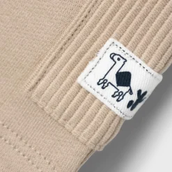 Clearance Guppy Hoppel Baby Shorts - Pure Cashmere