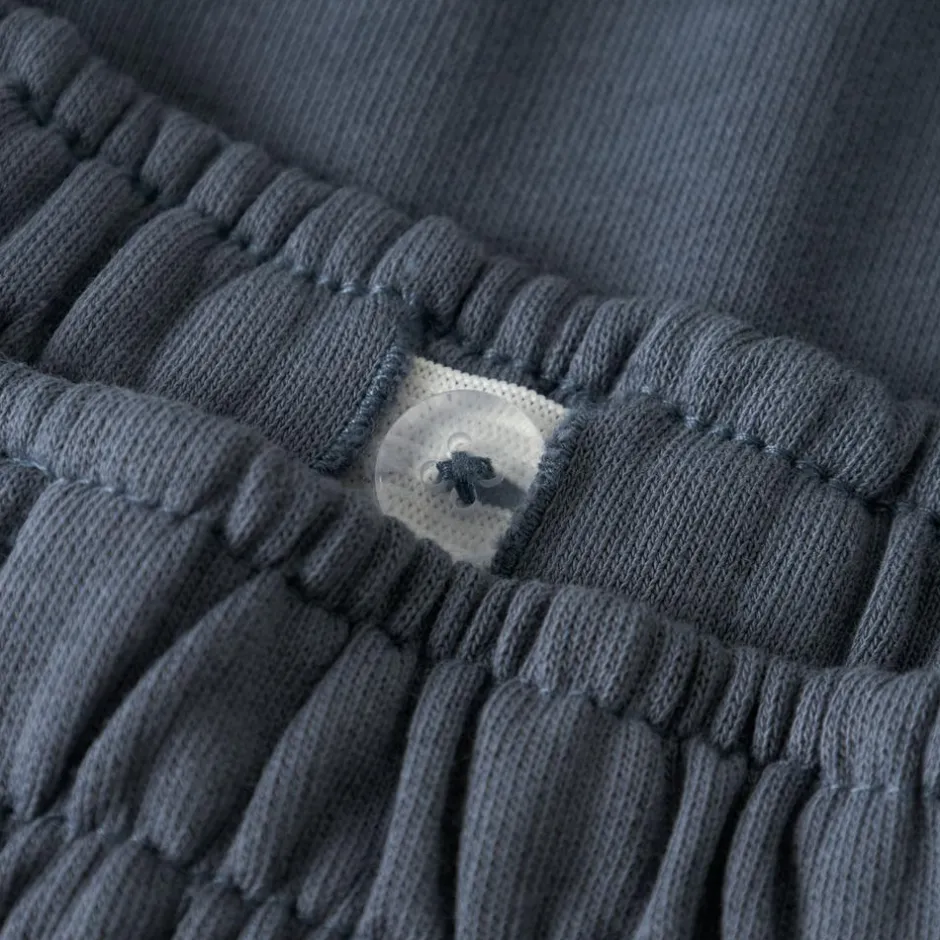 Clearance Guppy Jaimena Børne Shorts - Grisaille