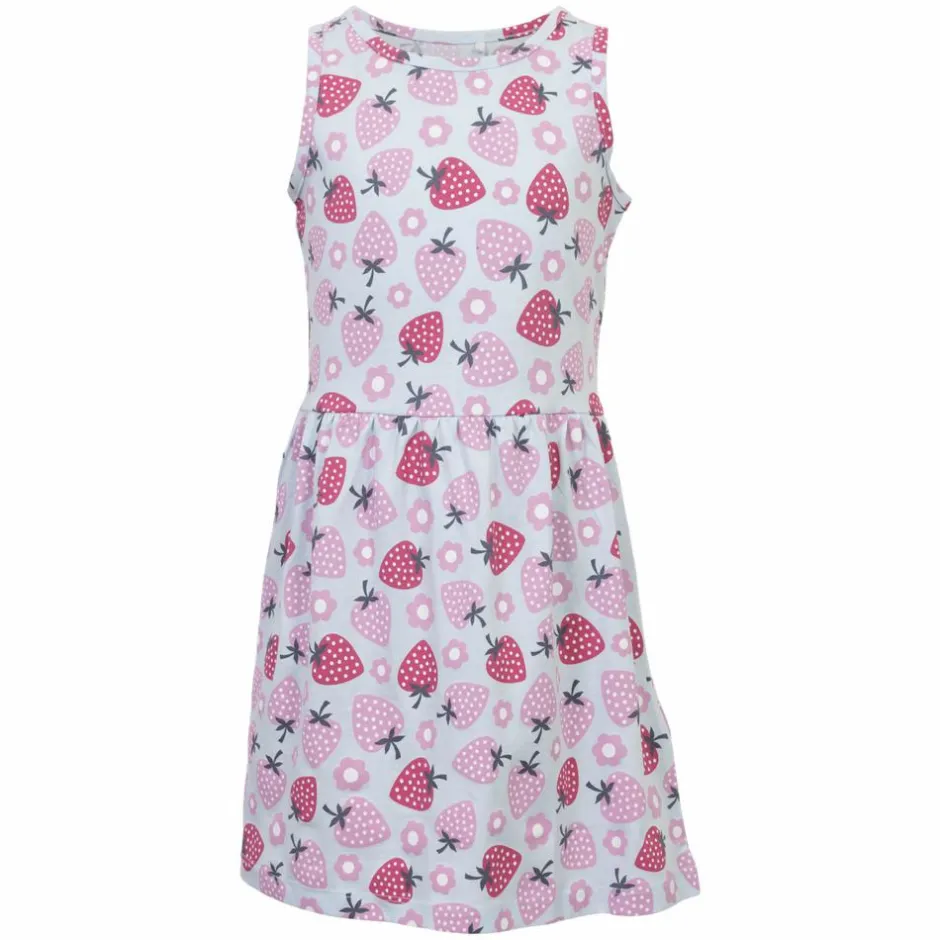 New Guppy Jayleen Pige Kjole - Omphalodes