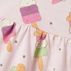 Online Guppy Jayleen Pige Kjole - Cradle Pink