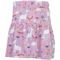 Outlet Guppy Jayleen Pige Nederdel - Pastel Lavender