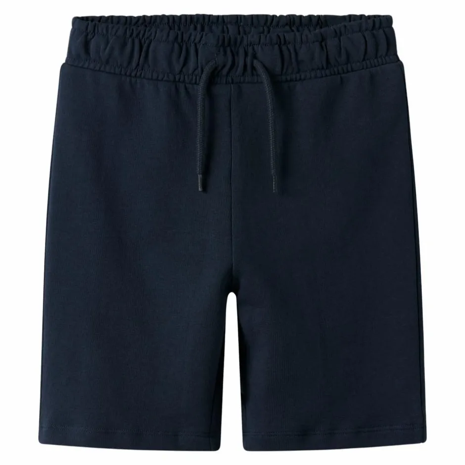Clearance Guppy Jordi Børne Shorts - Dark Sapphire