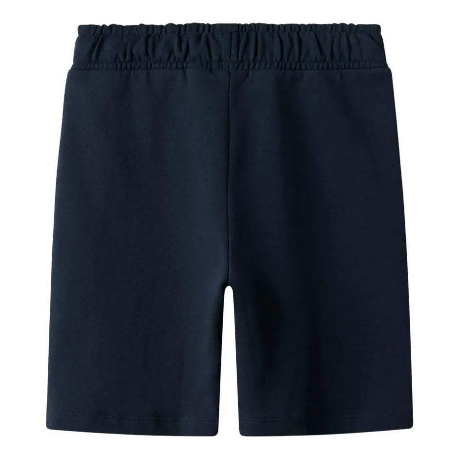 Clearance Guppy Jordi Børne Shorts - Dark Sapphire
