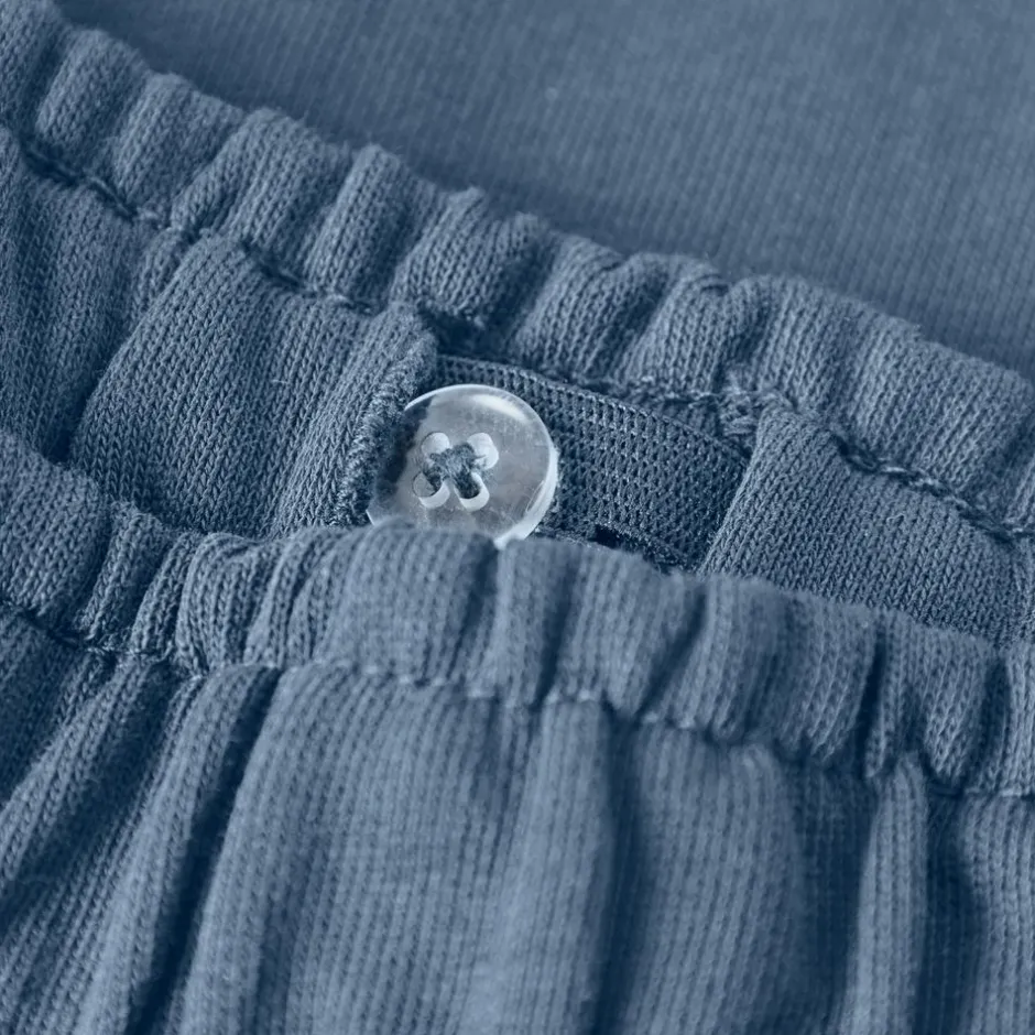 Clearance Guppy Jordi Børne Shorts - Coronet Blue