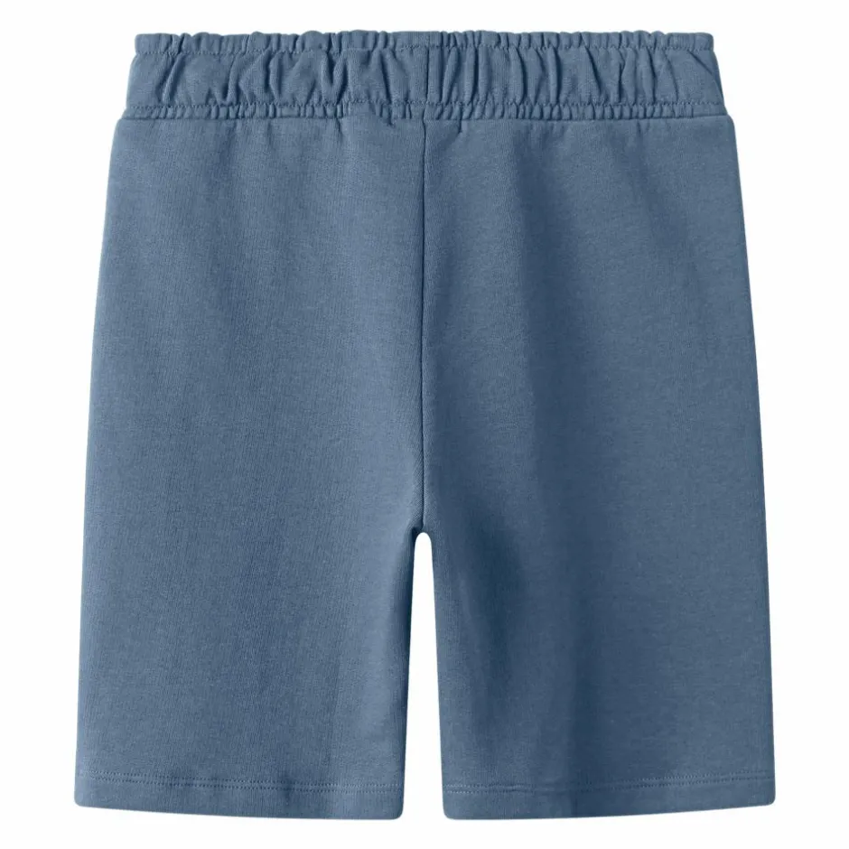 Clearance Guppy Jordi Børne Shorts - Coronet Blue