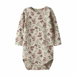 Hot Guppy Jule Baby Body - Peyote