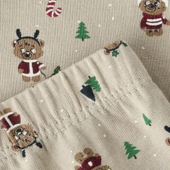 Best Guppy Jule Baby Leggings - Pure Cashmere