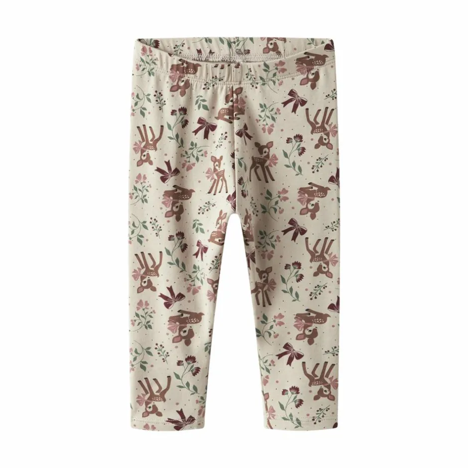 Online Guppy Jule Baby Leggings - Peyote