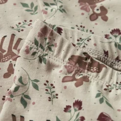 Online Guppy Jule Baby Leggings - Peyote