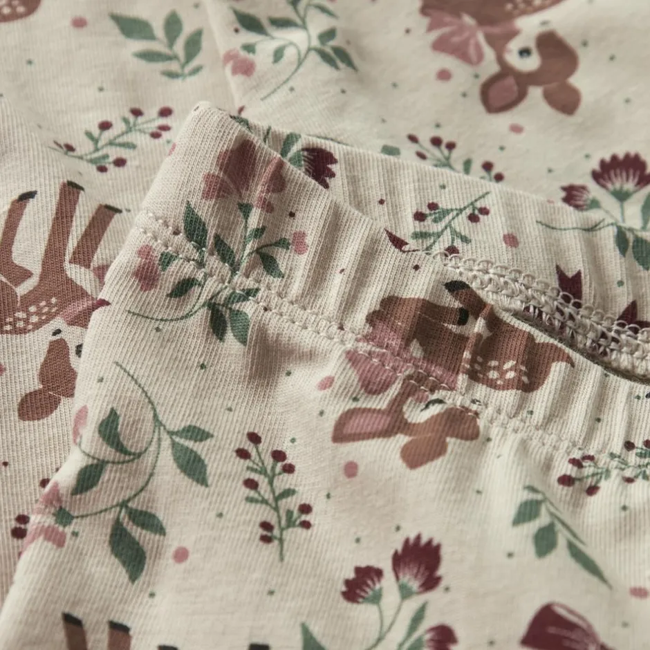 Online Guppy Jule Baby Leggings - Peyote