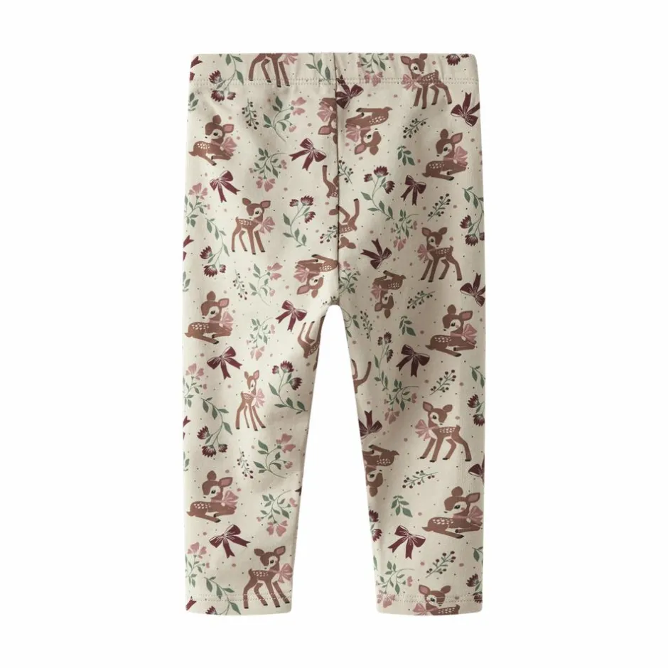 Online Guppy Jule Baby Leggings - Peyote