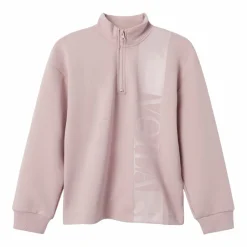 Guppy Ladille Børne Sweatshirt - Deauville Mauve
