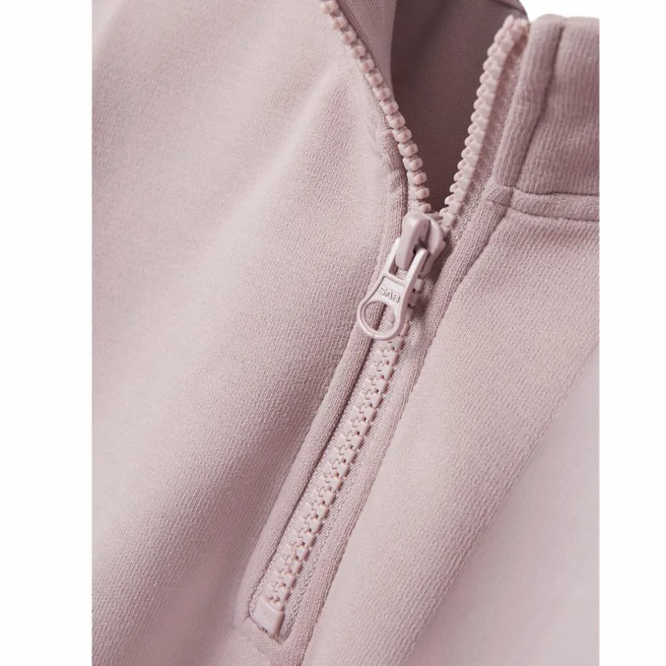 Guppy Ladille Børne Sweatshirt - Deauville Mauve