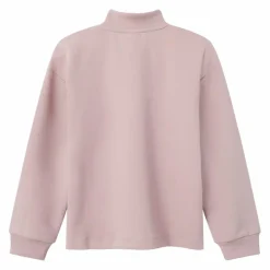 Guppy Ladille Børne Sweatshirt - Deauville Mauve