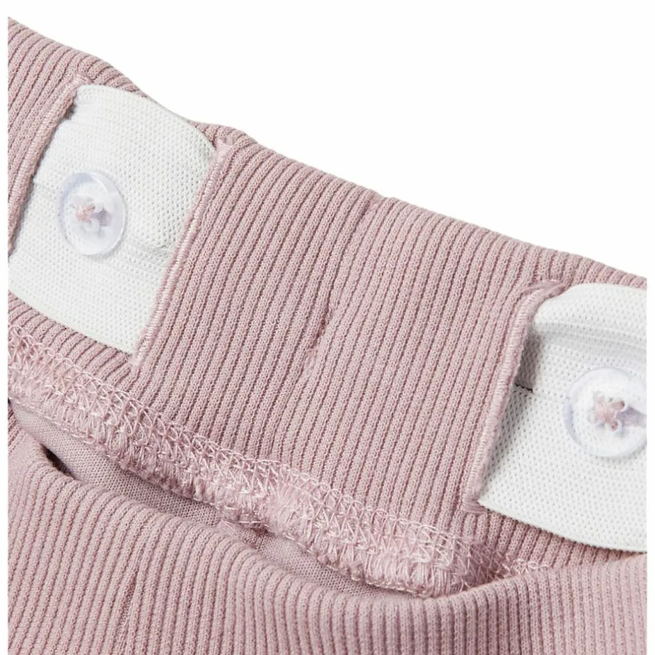 Best Guppy Ladille Pige Sweatpants - Deauville Mauve