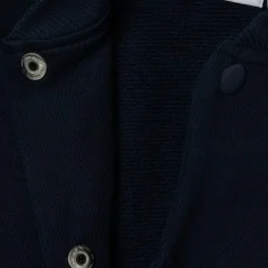 Sale Guppy Lance Drenge Cardigan - Dark Sapphire