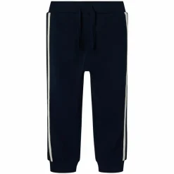 Outlet Guppy Lance Drenge Sweatpants - Dark Sapphire