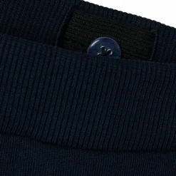 Outlet Guppy Lance Drenge Sweatpants - Dark Sapphire