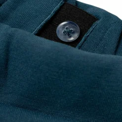New Guppy Largas Børne Sweatpants - Midnight Navy
