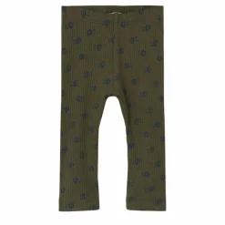 Sale Guppy Lartin Baby Leggings - Thyme