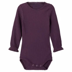 Best Guppy Lavanas Baby Body - Vintage Violet