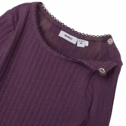 Best Guppy Lavanas Baby Body - Vintage Violet