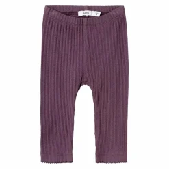 Discount Guppy Lavanas Baby Leggings - Vintage Violet