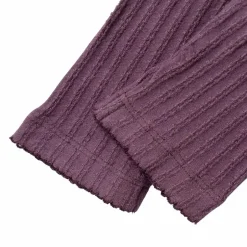 Discount Guppy Lavanas Baby Leggings - Vintage Violet